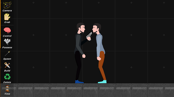 人偶模拟沙盒手游 v0.2 安卓版2