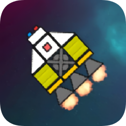 太空沙盒战机手游下载