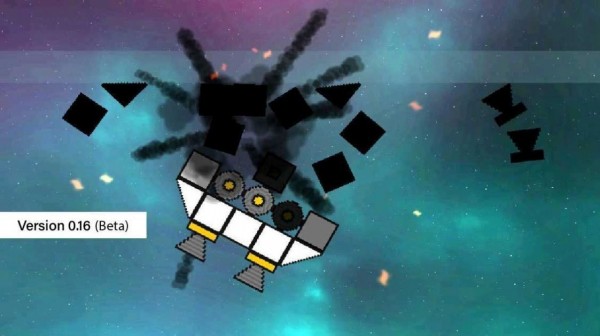 太空沙盒战机官方版(Droneboi) v0.20 安卓版0