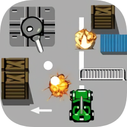 汽车救援袭击(Car rescue attack)