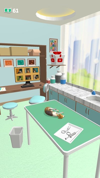 萌宠美容院手游 v1.1.0 安卓版2