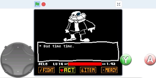 催更sans手机版正版 v1.0 安卓版1