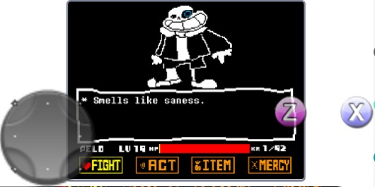 催更sans手机版正版 v1.0 安卓版2