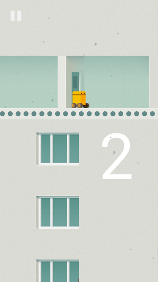 玻璃坠落汉化版 v0.29 安卓版0