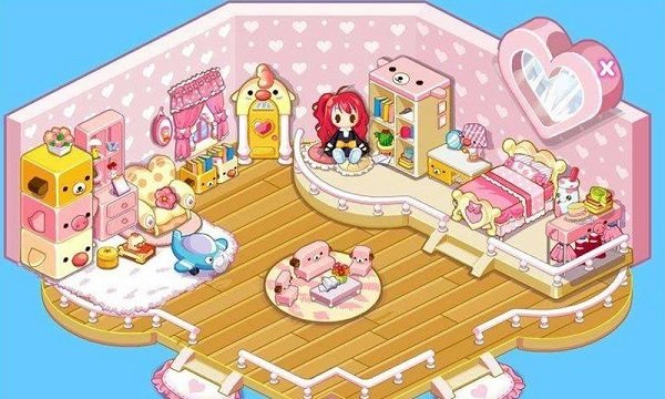 奥比岛网页版登录 v1.0 安卓版0