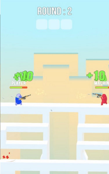 战斗兄弟生存手游 v1.0.1 安卓版0