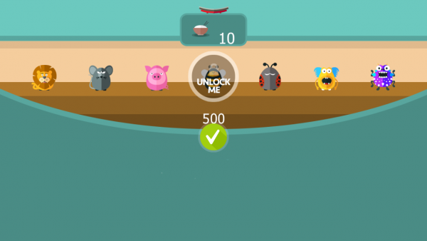 熊猫别踩白块手游 v1.2 安卓版0