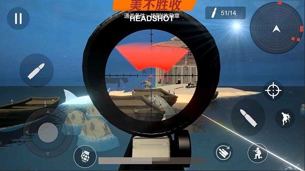 少女战地手游 v1.110.1 安卓版1