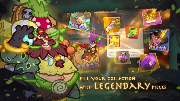 神秘部落手游 v1.9.2 安卓版0