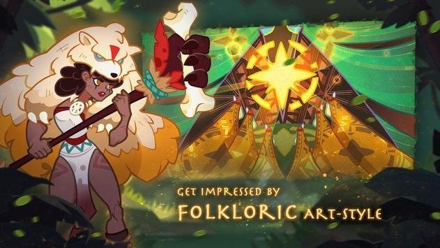 神秘部落手游 v1.9.2 安卓版1