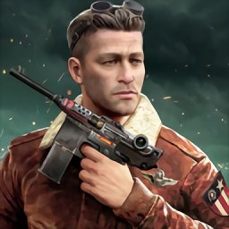 柴油兵：二战汉化版手游