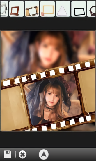 美丽潮自拍相机 v16.04.2101 安卓版1