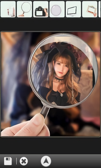 美丽潮自拍相机 v16.04.2101 安卓版2