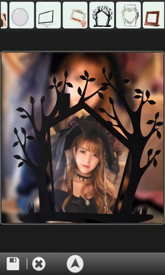 美丽潮自拍相机 v16.04.2101 安卓版3