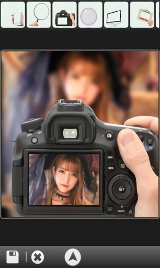 美丽潮自拍相机 v16.04.2101 安卓版0