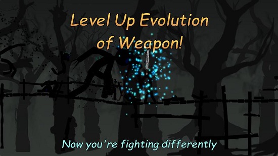 火柴人收割机 v0.3.6 安卓版1