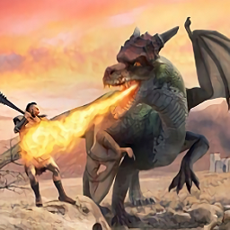 阿瓦登黑暗城堡汉化版(Avadon: The Black Fortress HD)