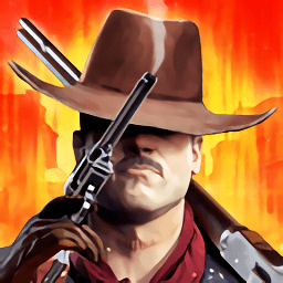 牛仔神枪手手游