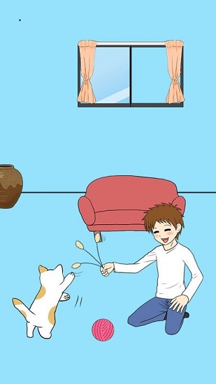 亲吻猫咪 亲吻猫咪下载