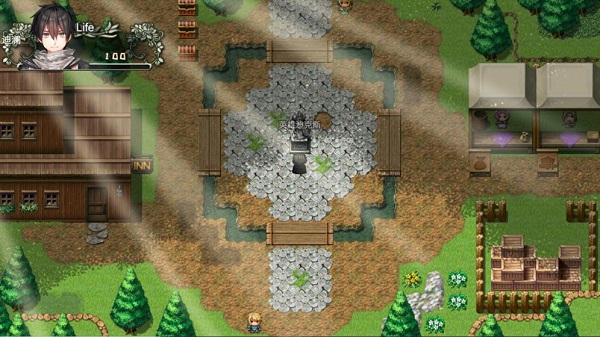 我要成为铸剑师taptap游戏 v2.0 安卓版2