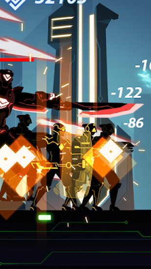 影子机器人 影子机器人手游下载