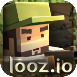 像素吃鸡大作战中文版