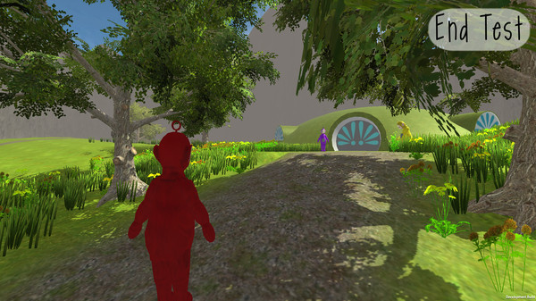 天线宝宝gmod躲猫猫手机版(SimpleBox 2) v1.1.2 安卓版0