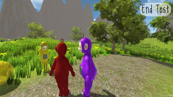 天线宝宝gmod躲猫猫手机版(SimpleBox 2) v1.1.2 安卓版1