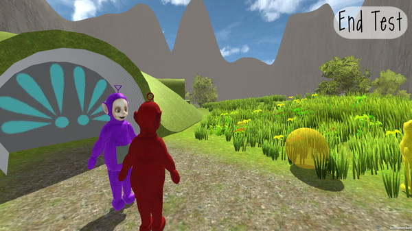 天线宝宝gmod躲猫猫手机版(SimpleBox 2) v1.1.2 安卓版2