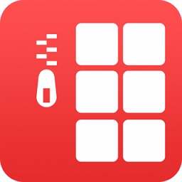 压缩文件解压手机app