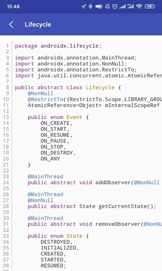 android开发工具箱专业版 v2.8.10 安卓版1