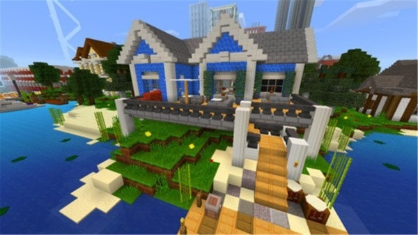 小小工艺世界2020手游 v1.11.47 安卓版1