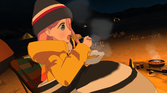 摇曳露营手游(virtual camp) v1.0.1 安卓版0