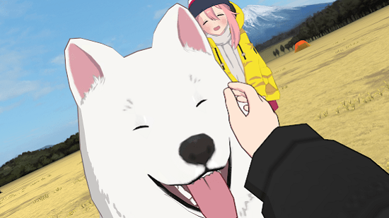 摇曳露营手游(virtual camp) v1.0.1 安卓版1