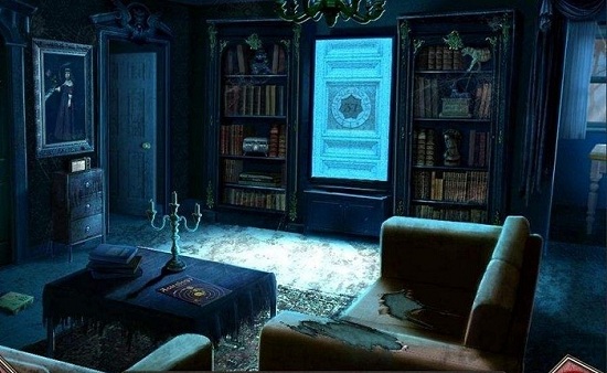 夜梦历险记女巫的监狱(Witchs Prison) v1.0.3 安卓版3