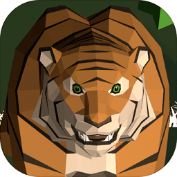 疯狂的野兽游戏红包版