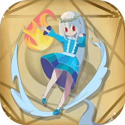 我的氧气不可能这么可爱游戏(Save-O2-Girl)