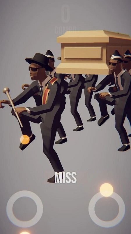 疯狂的舞者手游 v1.0 安卓版3