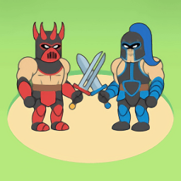 全面战斗模拟器游戏下载