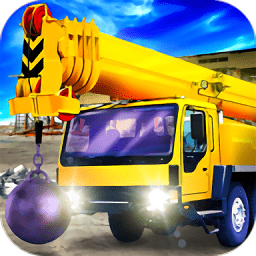 拆房子模拟器最新版下载