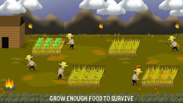 僵尸和生存手游(SHELTERZOMBIES2) v1.0.0.8 安卓版1