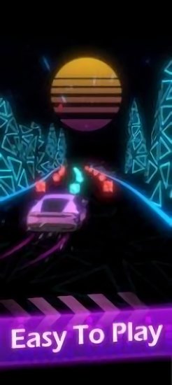 疾驰节奏最新版 v1.0.7 安卓版2