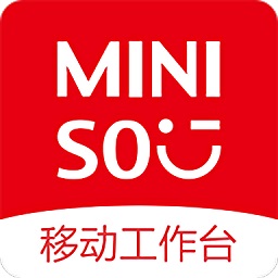 名创优品移动工作台app