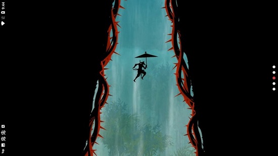 忍者岚2游戏 v1.1 安卓版0