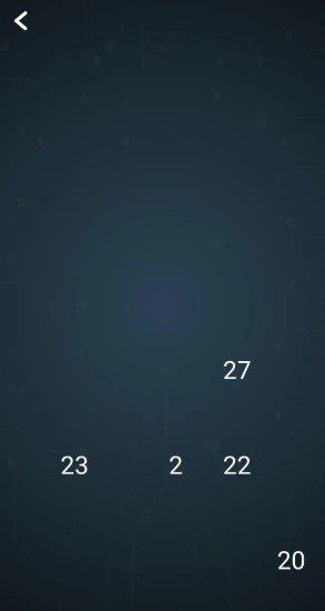 章鱼宝(记忆训练) v1.0.0 安卓版2