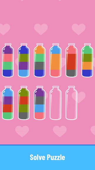 倒水排序 v1.0.1 安卓版1