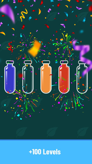 倒水排序 v1.0.1 安卓版2