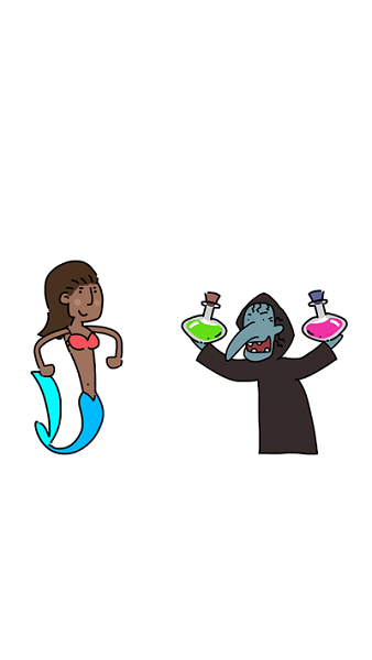 童话解密游戏 v1.0 安卓版1