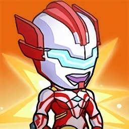 大战超级英雄手游