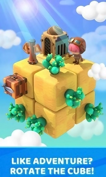 三维方块冒险手游 v1.0.10 安卓版0